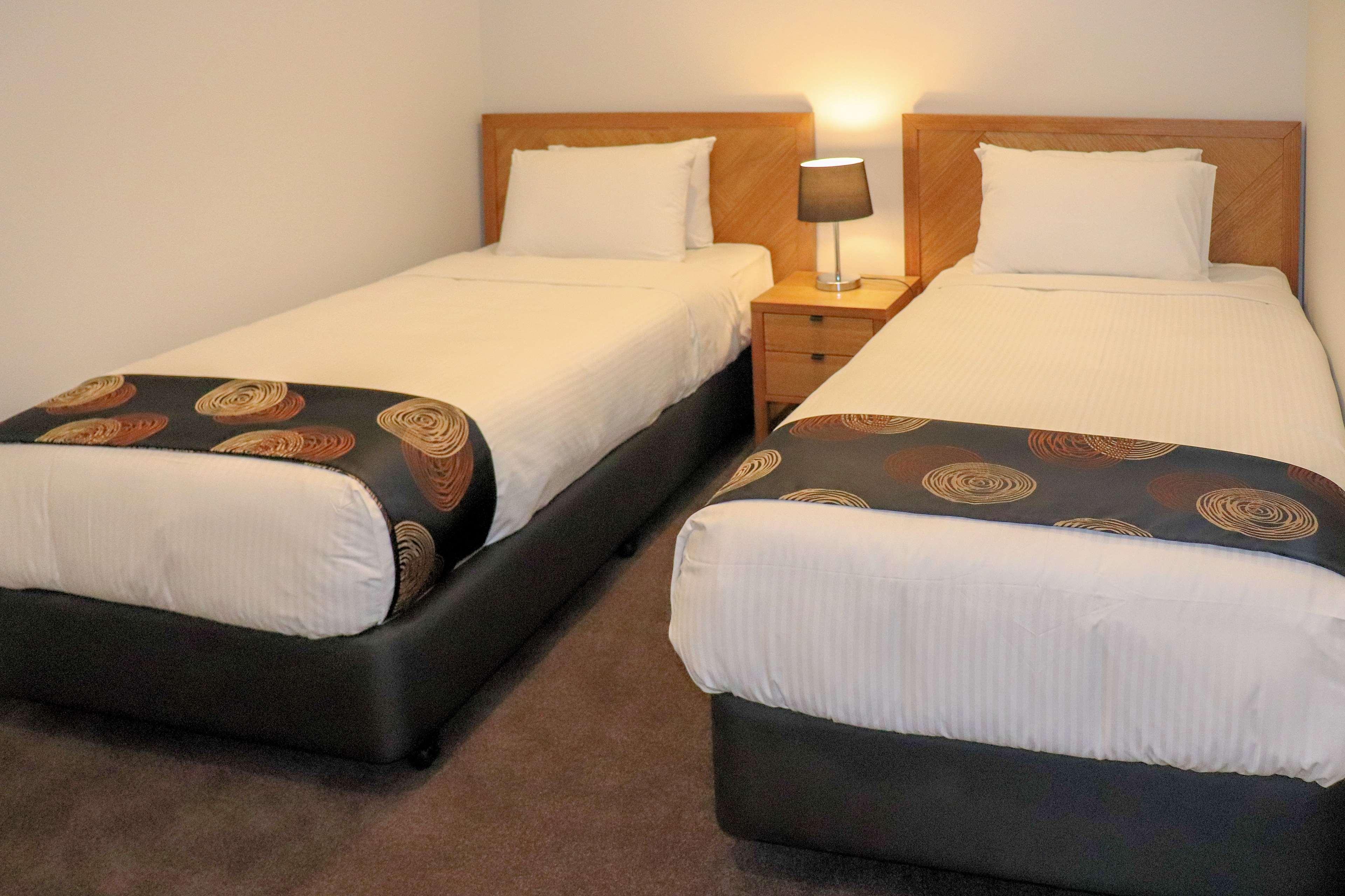 Best Western Lake Cumberland Inn Monticello Exterior photo