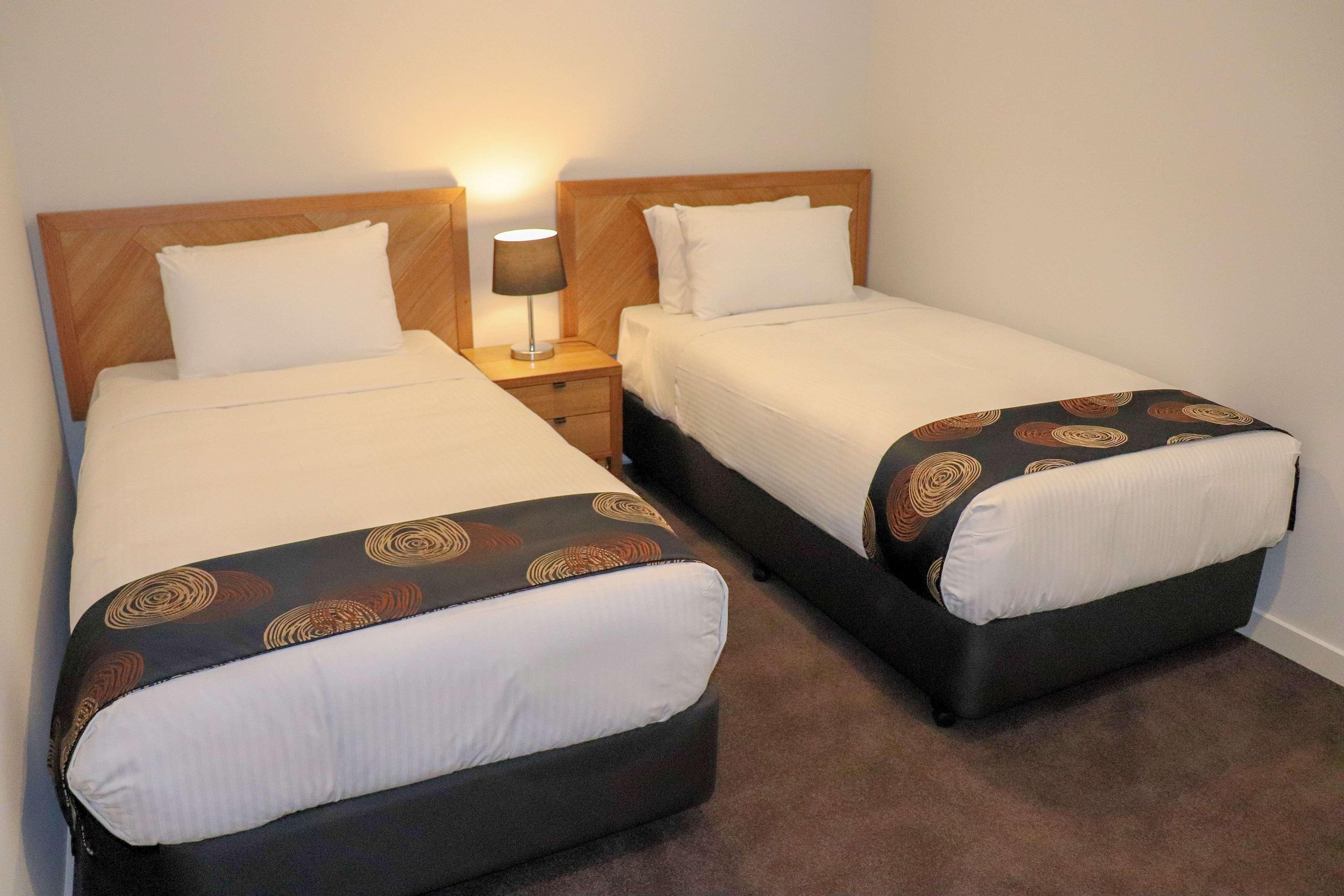 Best Western Lake Cumberland Inn Monticello Exterior photo