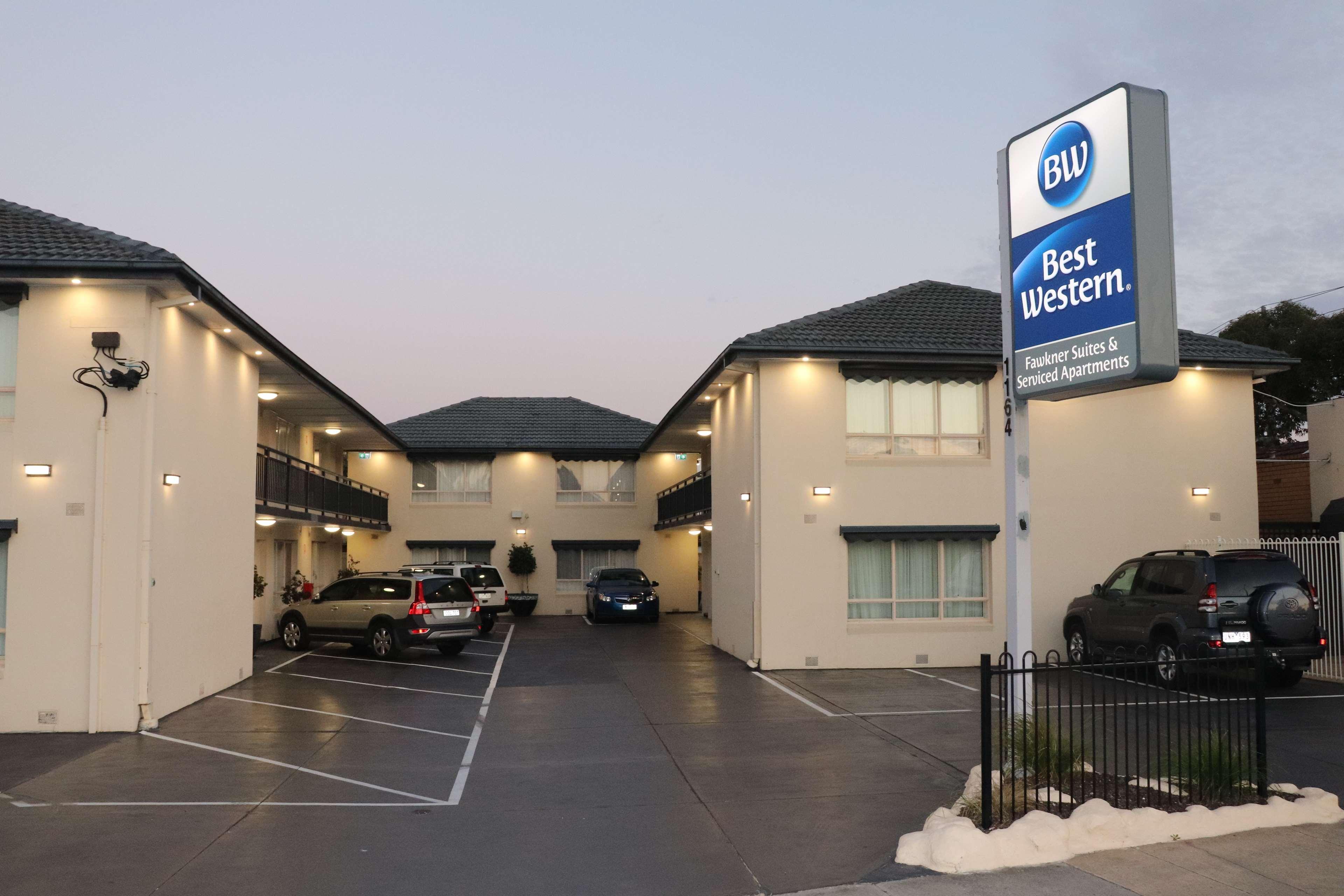 Best Western Lake Cumberland Inn Monticello Exterior photo