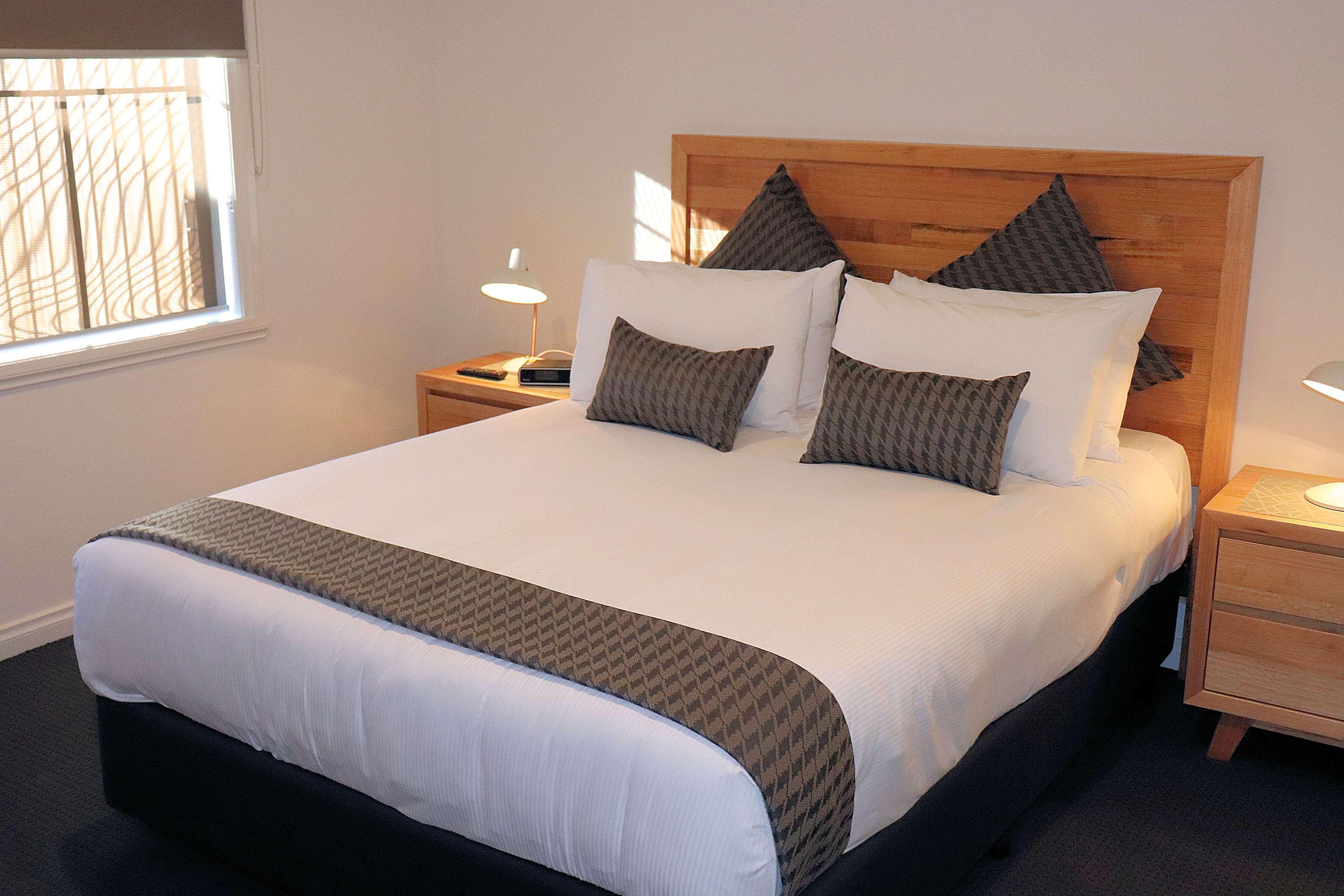 Best Western Lake Cumberland Inn Monticello Exterior photo