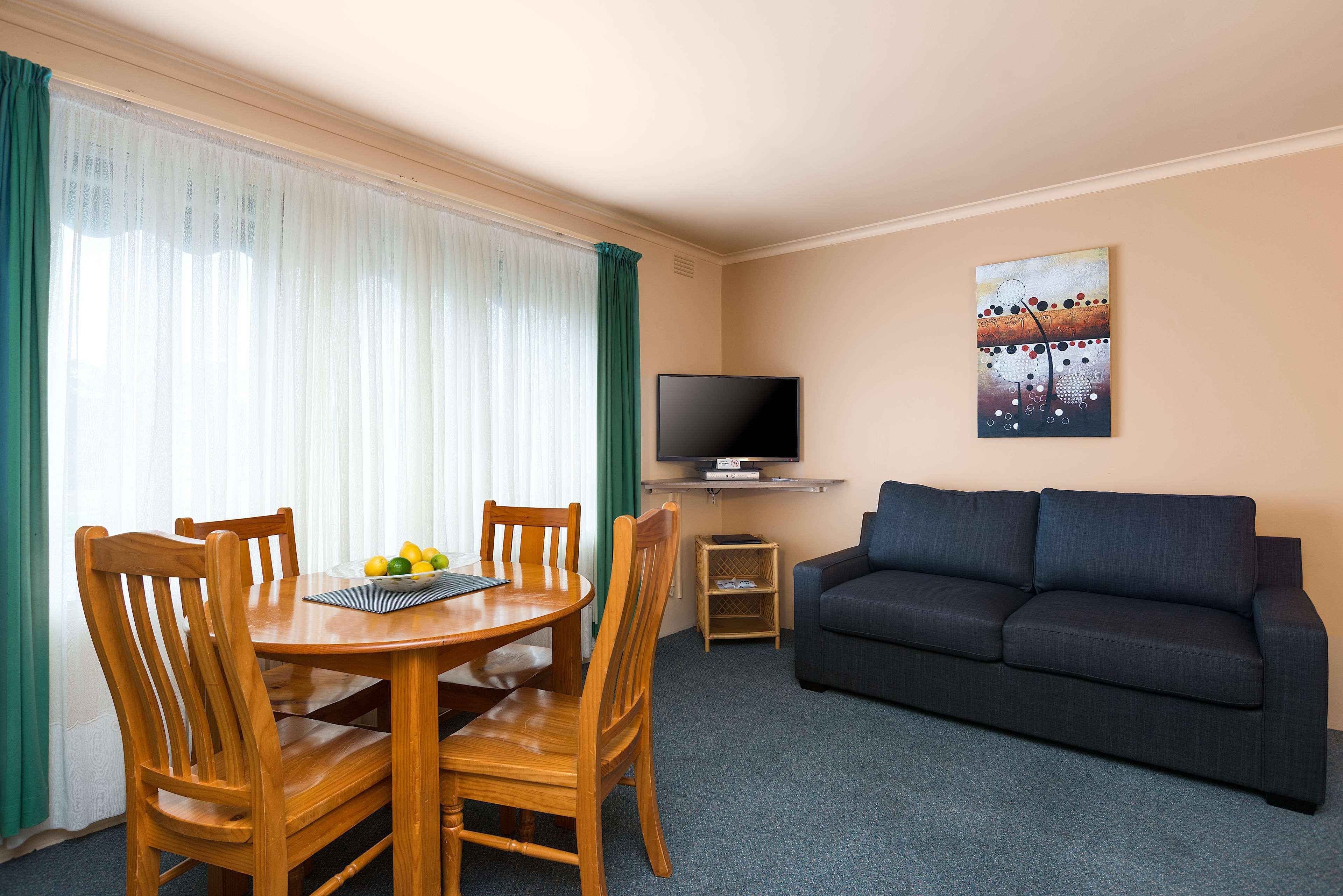 Best Western Lake Cumberland Inn Monticello Exterior photo